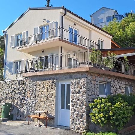 Apartments Roby 3M Sveti Juraj Buitenkant foto